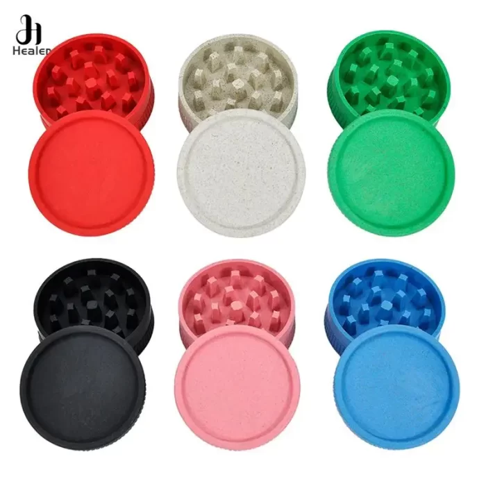 Acrylic Grinder - Image 2