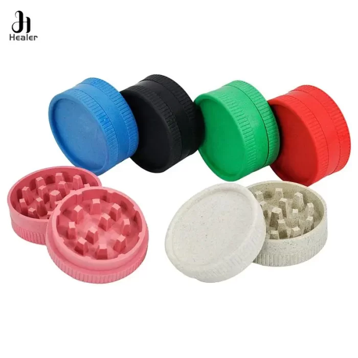 Acrylic Grinder - Image 3