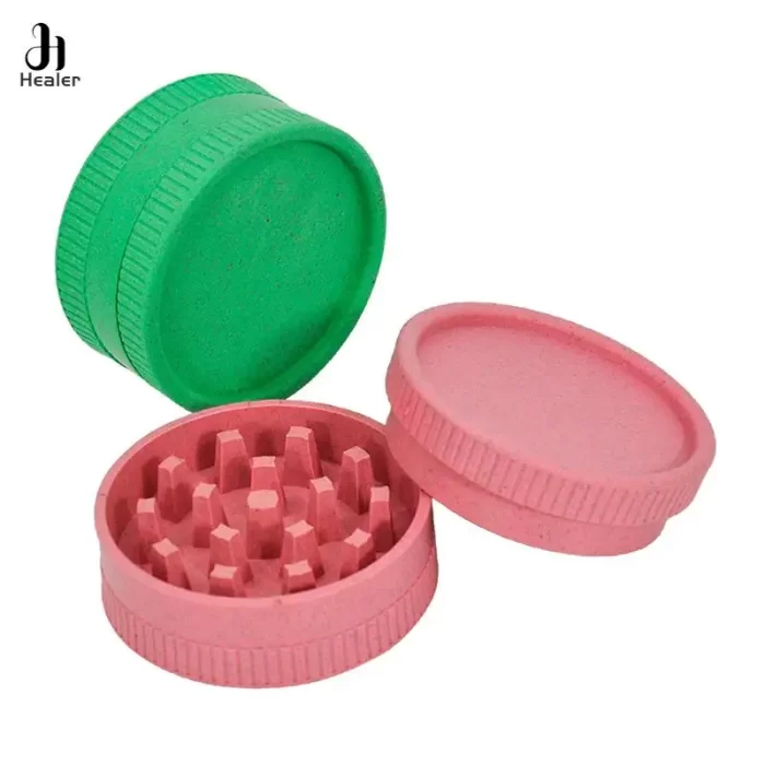 Acrylic Grinder - Image 4