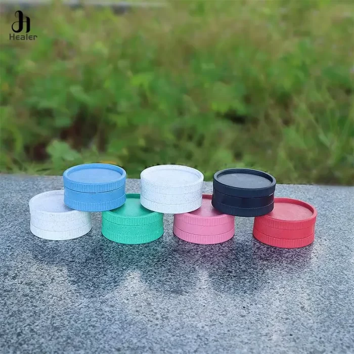 Acrylic Grinder - Image 5