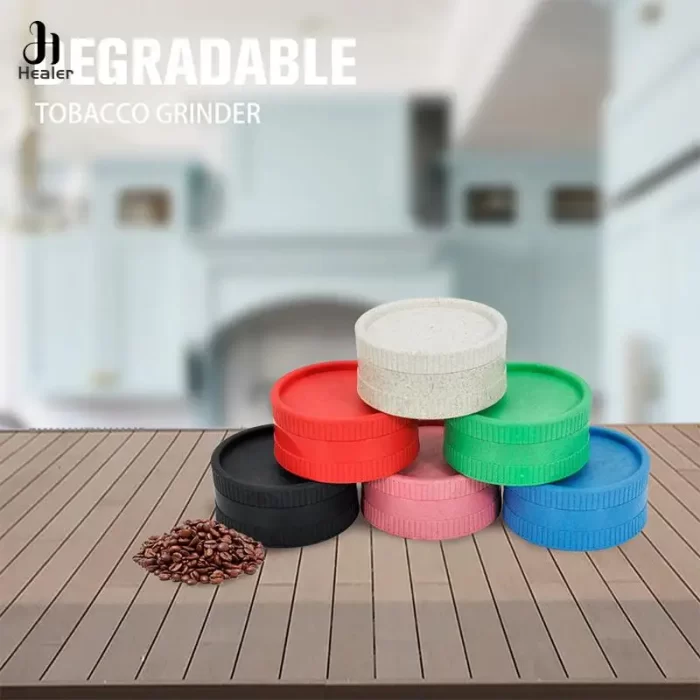 Acrylic Grinder - Image 6