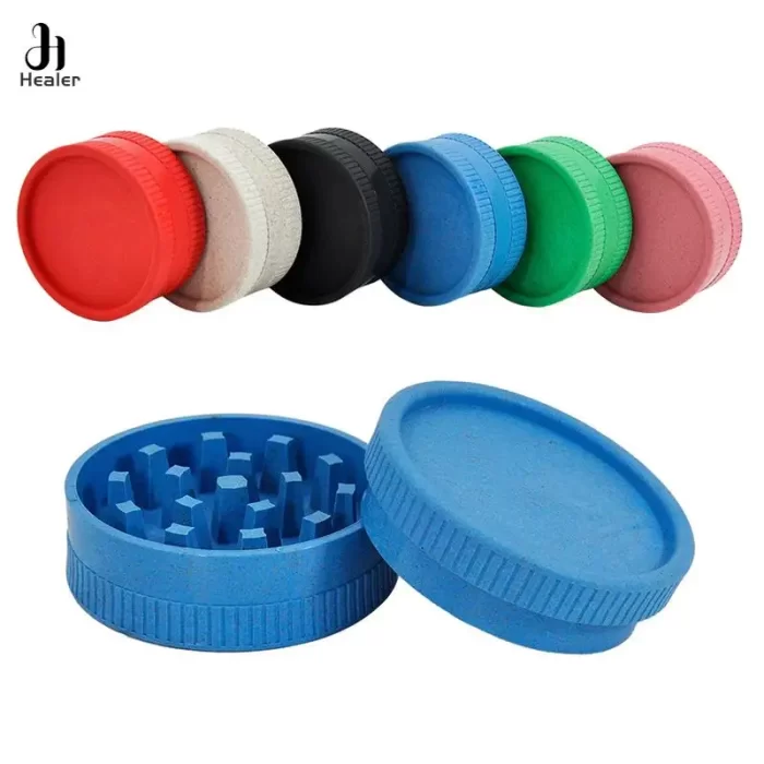 Acrylic Grinder