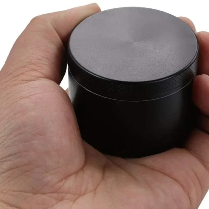 4 Piece Metal Grinder - Image 6